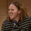 Tim Minchin at the Jerome L. Greene Performance Space